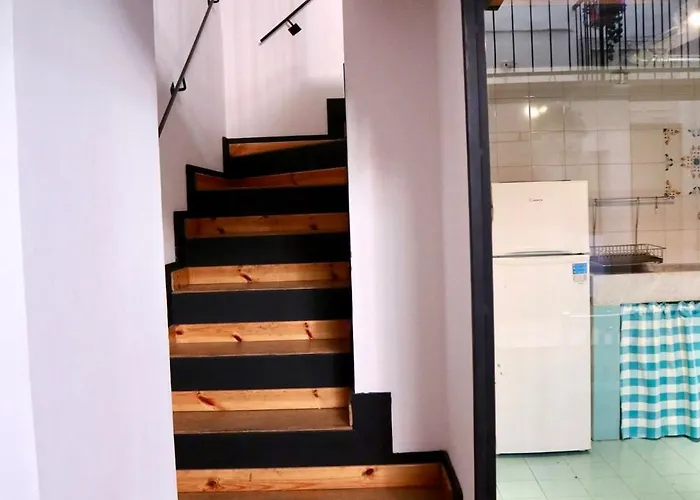 Loft In Rhome Apartment Rom