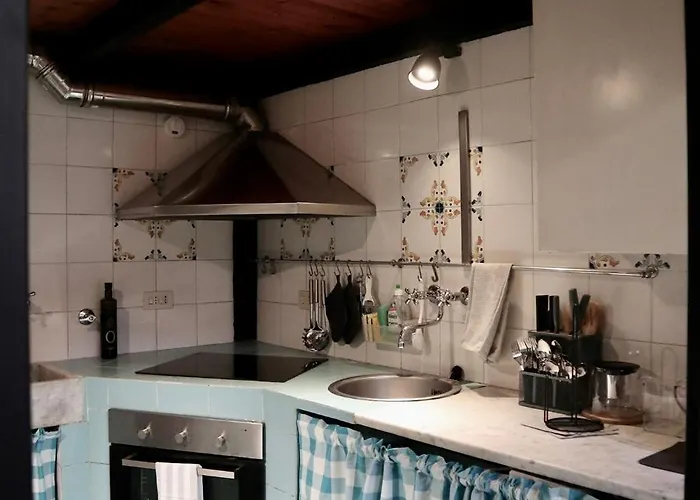 Apartment Loft In Rhome